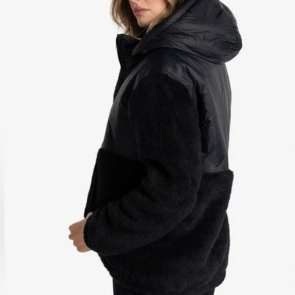 # 400 LOLE Yana Oversized Pullover Hoodie - Picture 9 of 12